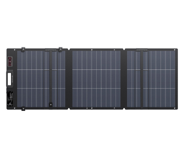 Ecoflow Składany panel fotowoltaiczny  160W - 1536956 - zdjęcie 5